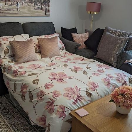 Turtle Dove Apartment Оксфорд Экстерьер фото