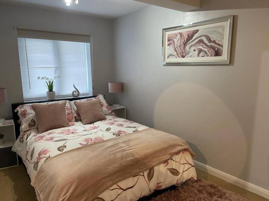 Turtle Dove Apartment Оксфорд Экстерьер фото