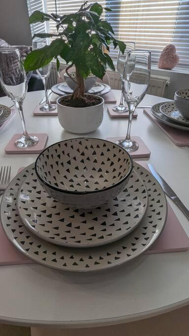 Turtle Dove Apartment Оксфорд Экстерьер фото