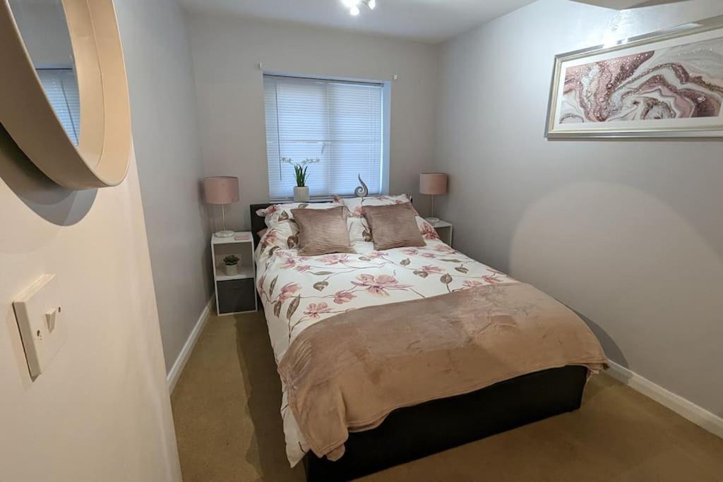 Turtle Dove Apartment Оксфорд Экстерьер фото